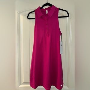 Alo Yoga Tennis Dress NWT size M